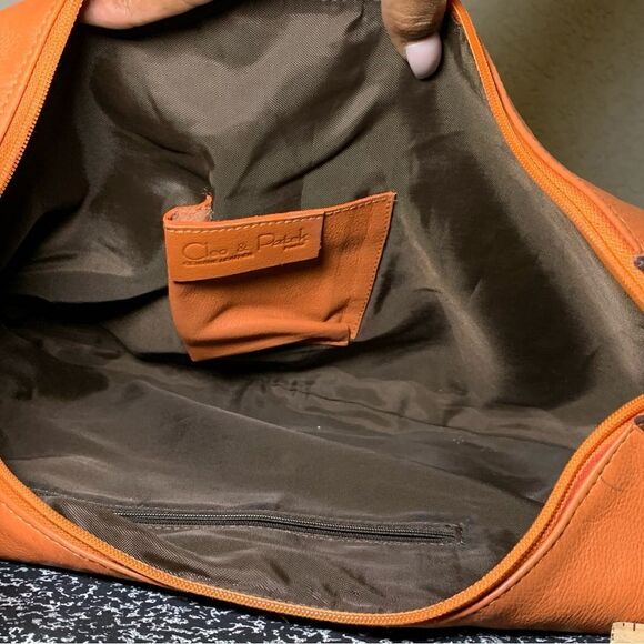 Cole & Patel handbag  - Picture 4 of 8